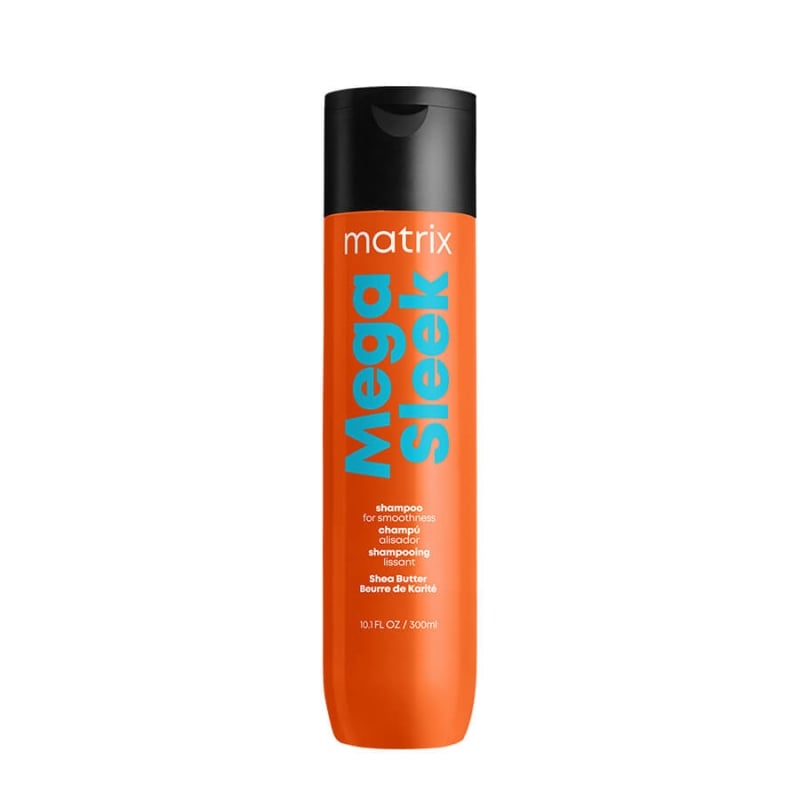 Изглаждащ шампоан Matrix Mega Sleek Shampoo 300ml