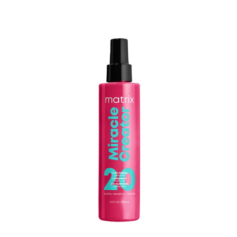 Мултифункционален спрей с 20 ползи Matrix Miracle Creator Multi-Tasking Hair Treatment 200ml