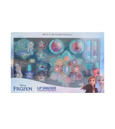 Комплект детски гримове Markwins Disney Frozen Gift Set for Girls 1510691