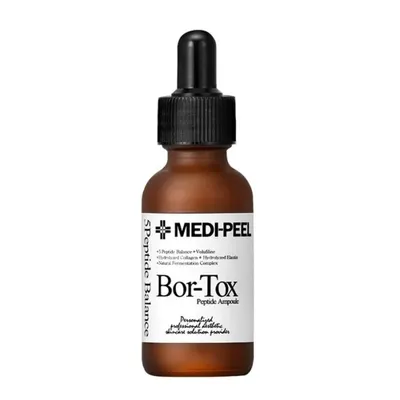 Ампула с пептиди и волуфилин Medi-Peel Bor-Tox Peptide Ampoule 30ml