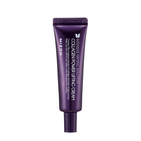 Лифтинг крем за лице с морски колаген Mizon Collagen Power Lifting Cream