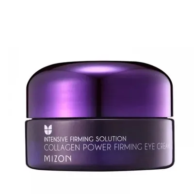 Околоочен крем с морски колаген Mizon Collagen Power Firming Eye Cream