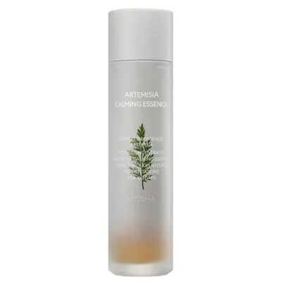 Успокояваща есенция Missha Artemisia Calming Essence 150ml