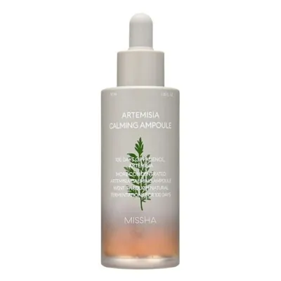 Успокояваща ампула с пелин Missha Artemisia Calming Ampoule 50ml
