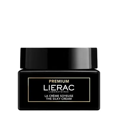 Копринен крем за нормална и комбинирана кожа Lierac Premium The Silky Cream 50ml