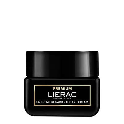 Мултикорективен околоочен контур Lierac Premium The Eye Cream 20ml