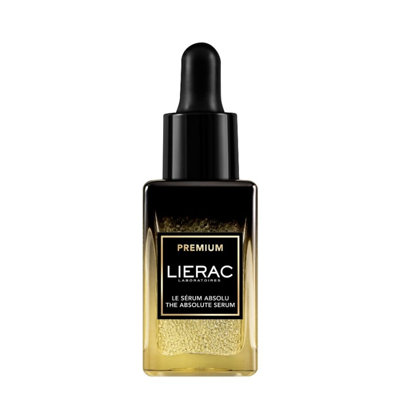 Мултикорективен противостареещ серум Lierac Premium The Serum 30ml