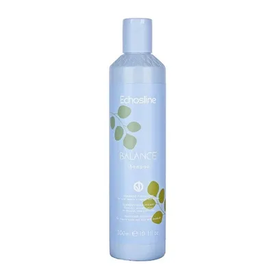 Балансиращ шампоан против пърхот Echosline Balance Anti-Dandruff Shampoo
