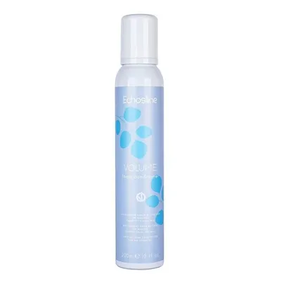 Балсам пяна за обем Echosline Volume Foam Conditioner 200ml