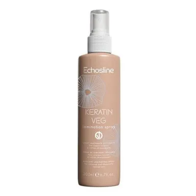 Ламиниращ спрей Echosline Keratin Veg Lamination Polishing Spray 200ml