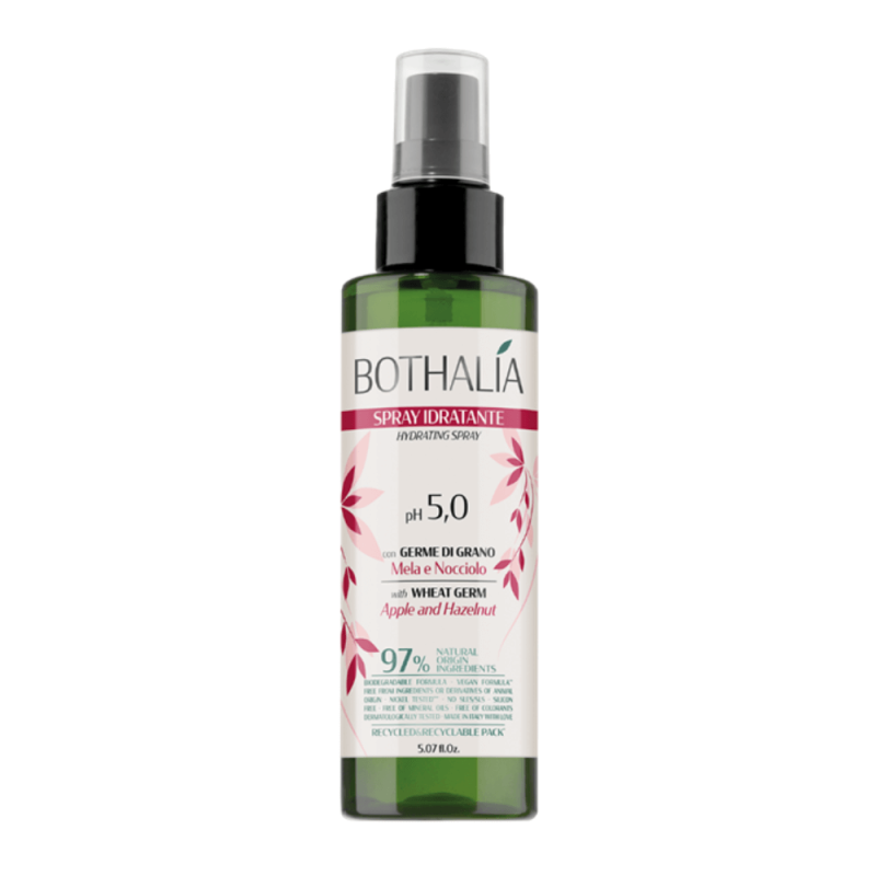 Хидратиращ спрей Bothalia Hydrating Spray pH 5.0 150ml