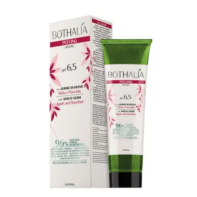 Пилинг шампоан Bothalia Peeling pH 6.5 150ml