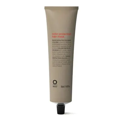 Маска за боядисана коса Oway Color Protection Mask