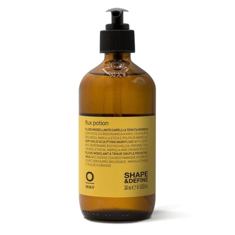 Моделиращ флуид Oway Flux Potion 240ml