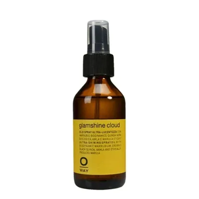 Спрей за блясък Oway Glamshine Cloud 100ml