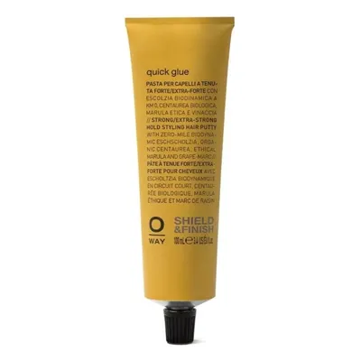 Гел със силна фиксация Oway Quick Glue 100ml