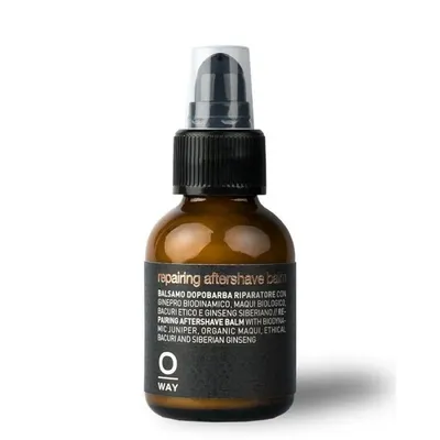 Балсам след бръснене Oway Repairing Aftershave Balm 50ml