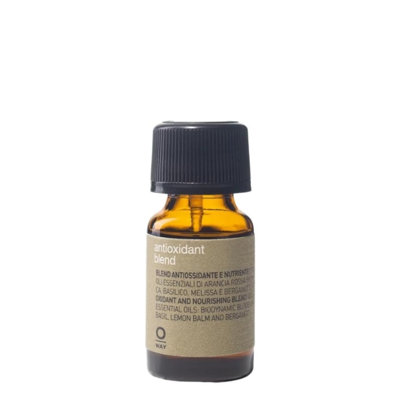 Антиоксидантен и подхранващ бленд Oway Antioxidant Essential Oil 7ml