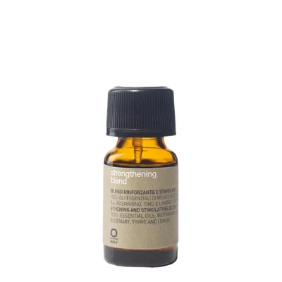 Масло за стимулиране на растежа и здравината на косата Oway Strengthening Essential Oil 7ml