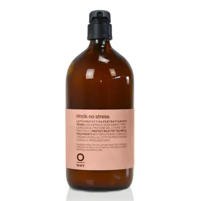 Защитно мляко специално за технически обработки Oway Hmilk No Stress 500ml
