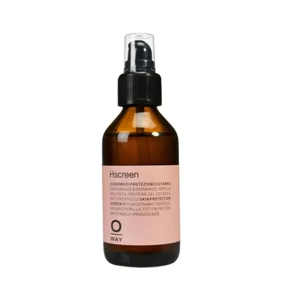 Протектор за защита на скалпа Oway Hscreen Skin + Scalp Protector 100ml