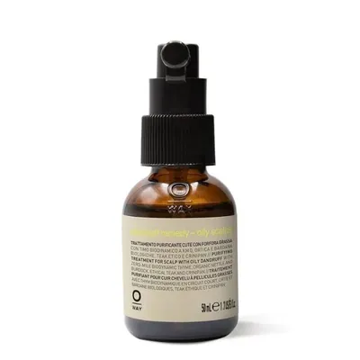 Терапия против пърхот за мазен скалп Oway Dandruff Remedy for Oily Scalp 50ml