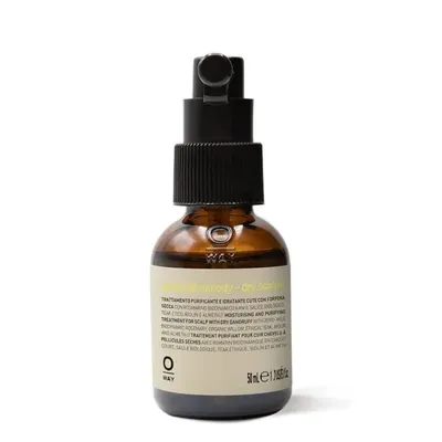 Терапия против пърхот за сух скалп Oway Dandruff Remedy for Dry Scalp 50ml