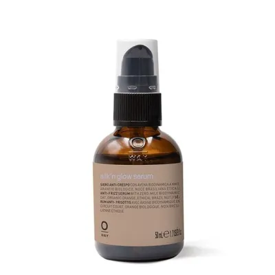 Серум за блясък Oway Silk'n Glow Serum 50ml