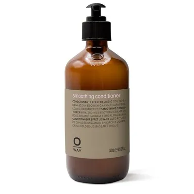 Изглаждащ балсам Oway Smoothing Hair Conditioner