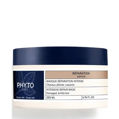 Възстановяваща маска за суха и изтощена коса Phyto Repair Hair Mask 200ml