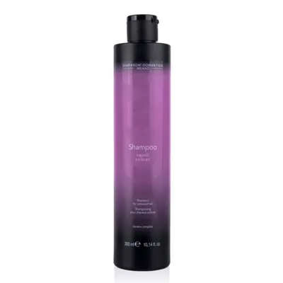Шампоан за боядисана коса Diapason Cosmetics Color Shampoo