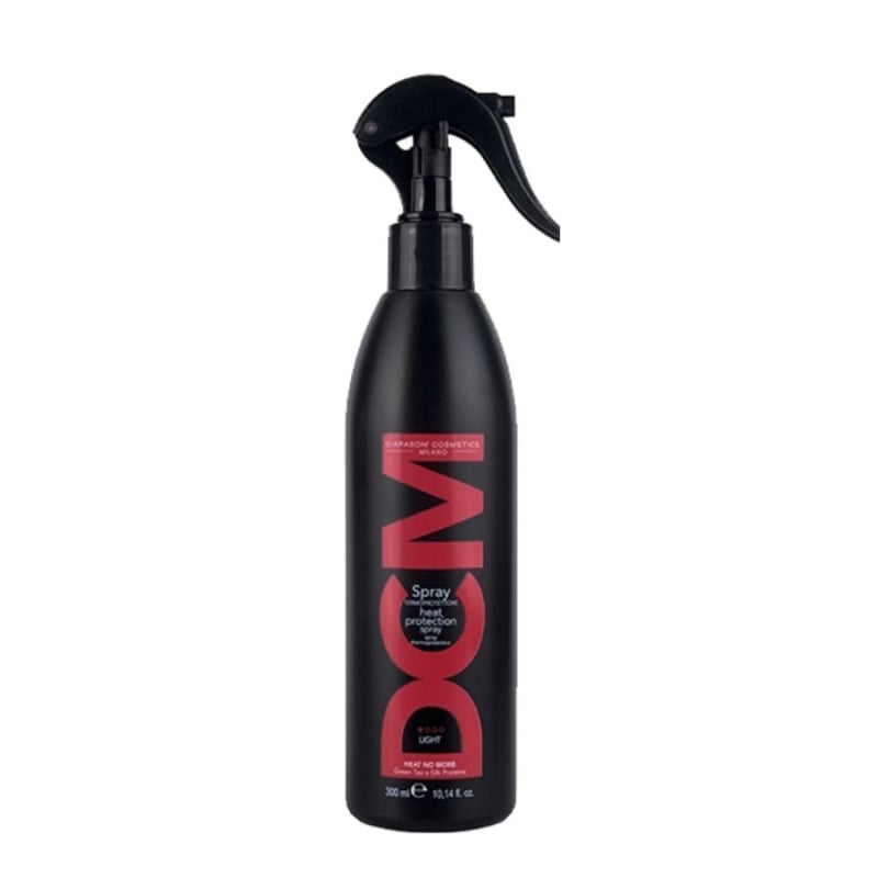 Термозащитен спрей Diapason Cosmetics Heat Protection Spray 300ml