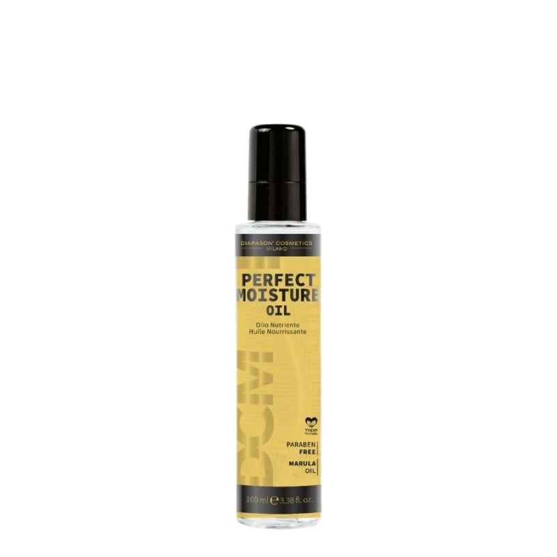 Подхранващо масло от марула Diapason Cosmetics Perfect Moisture Oil 100ml