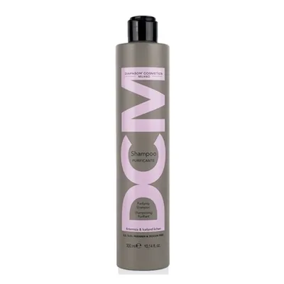 Шампоан против пърхот Diapason Cosmetics Purifying Shampoo