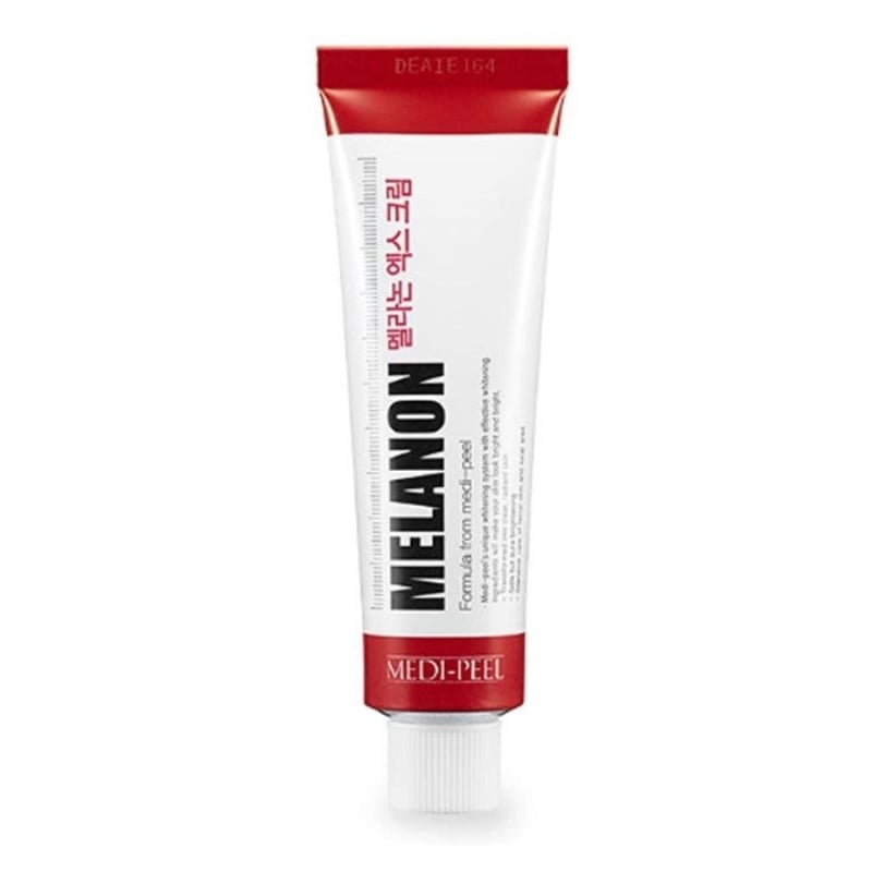 Изсветляващ крем против пигментация Medi-Peel Melanon X Cream 30ml