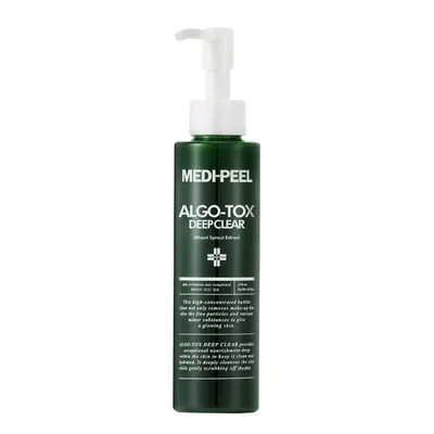 Гел за дълбоко почистване на кожата с детокс ефект Medi-Peel Algo-Tox Deep Clear 150ml