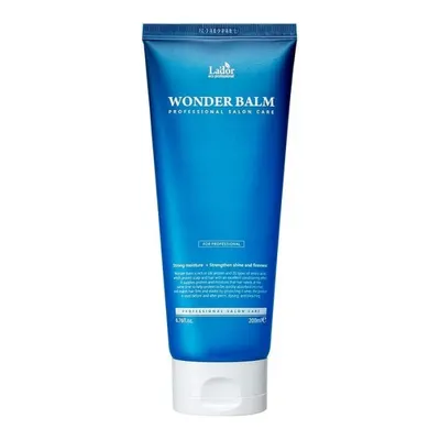 Овлажняващ балсам за коса Lador Wonder Balm 200ml