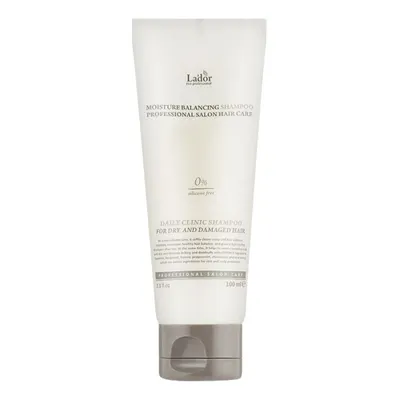 Хидратиращ шампоан Lador Moisture Balancing Shampoo