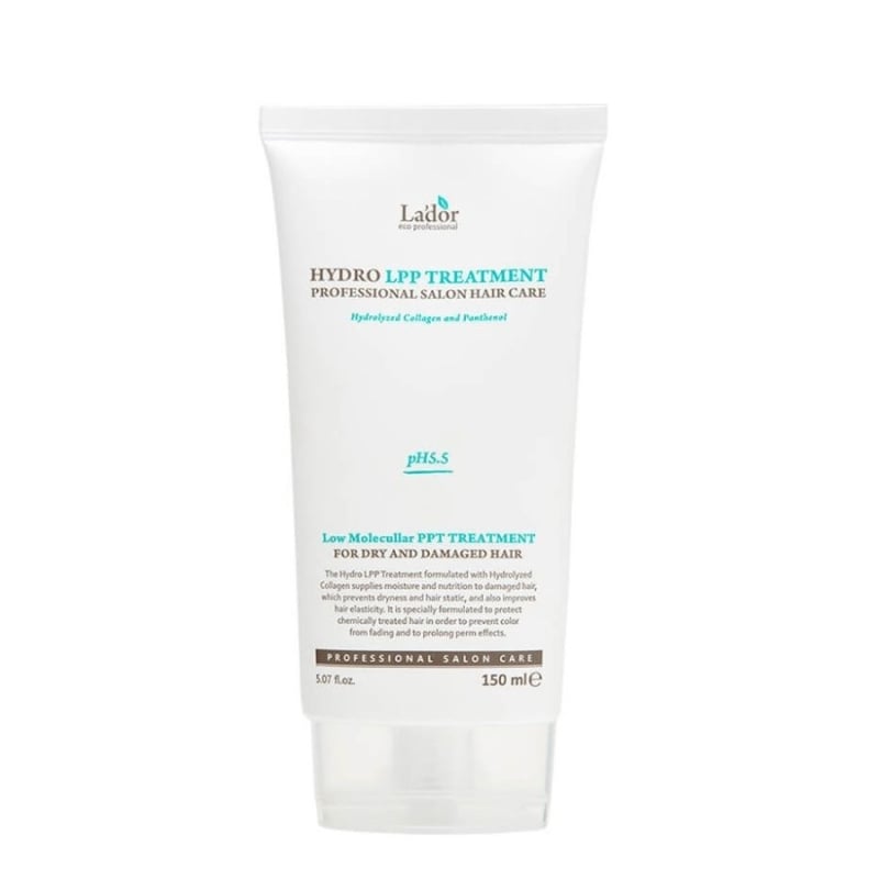 Хидратираща маска за суха коса Lador Hydro LPP Treatment