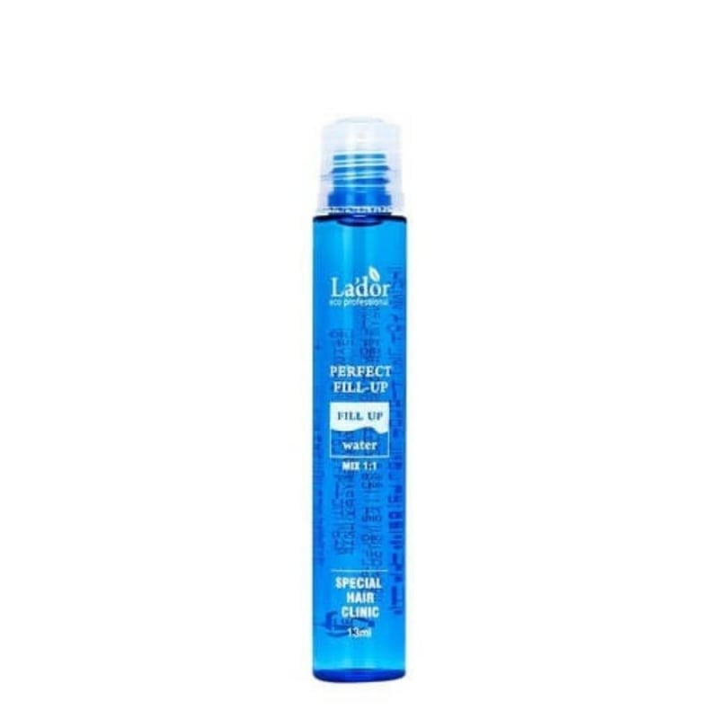 Възстановяващ филър с кератин, серамиди и колаген Lador Perfect Hair Fill-up 13ml