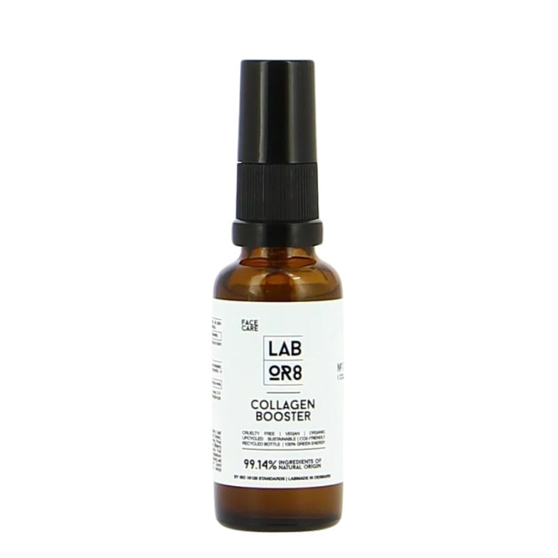 Колагенов бустер за лице LABOR8 Collagen Booster