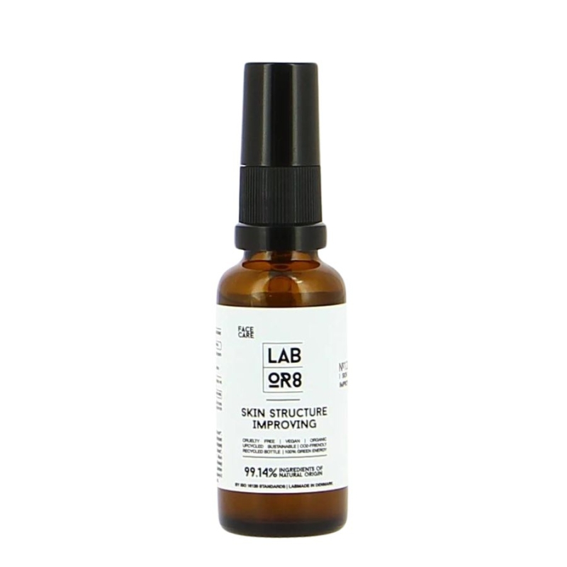 Бустер за подобряване структурта на лицето LABOR8 Skin Structure Improving Booster