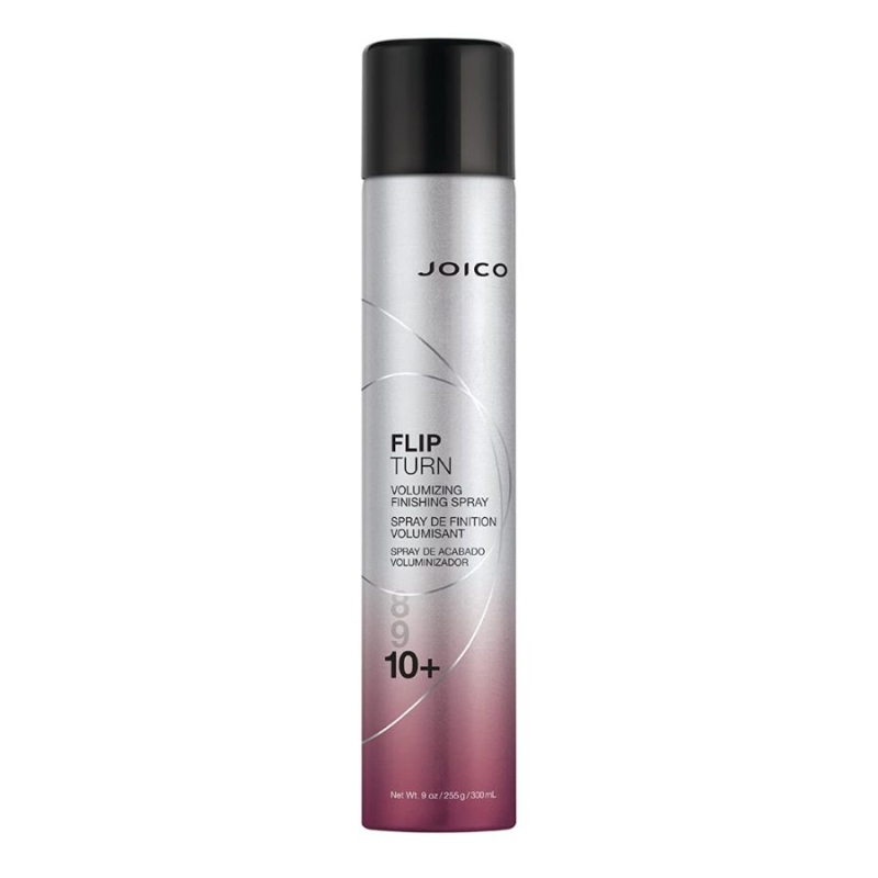 Фиксиращ спрей за обем JOICO Flip Turn Volumizing Finishing Spray 325ml