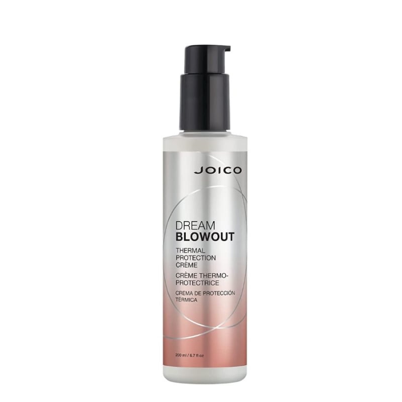 Термозащитен крем за сешоар JOICO Dream Blowout Thermal Protection Creme 200ml