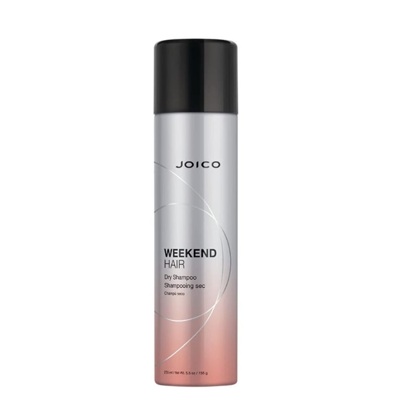 Сух шампоан JOICO Weekend Hair Dry Shampoo 255ml