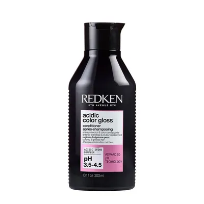 Балсам за блясък и боядисана коса Redken Acidic Color Gloss Conditioner 300ml