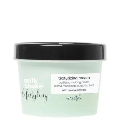 Текстуриращ крем Milkshake Lifestyling Texturizing Cream 100ml