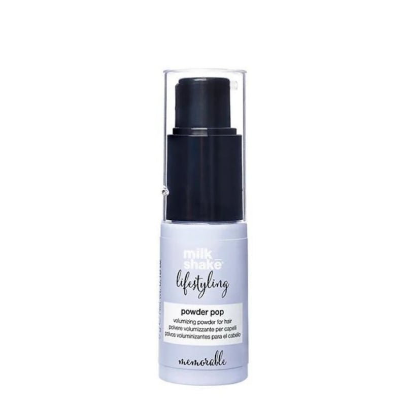 Пудра за обем Milkshake Lifestyling Powder Pop 5g