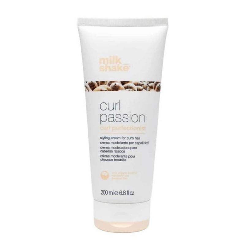 Крем за къдрици Milkshake Curl Passion Curl Perfectionist 150ml