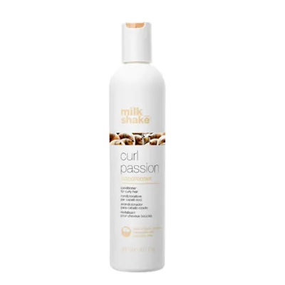 Балсам за къдрава коса Milkshake Curl Passion Conditioner 300ml